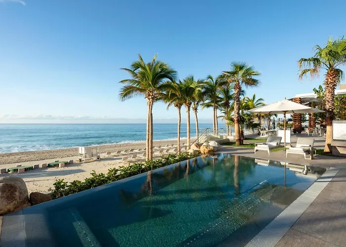 Hotel Garza Blanca & Cabos