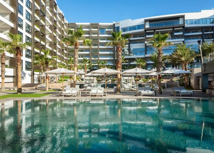 Hotel Garza Blanca & Cabos