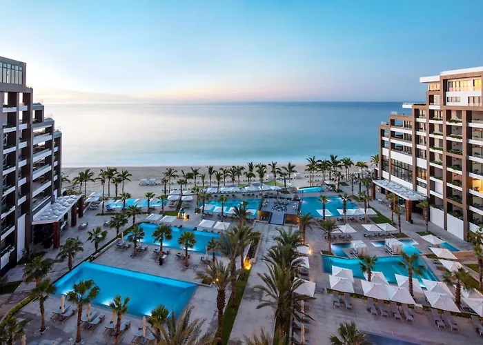 Hotel Garza Blanca & Cabos