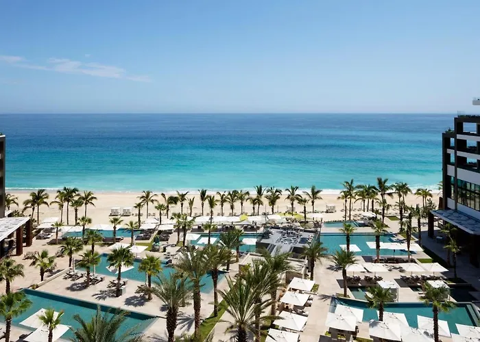Garza Blanca & Cabos 5* Cabo San Lucas
