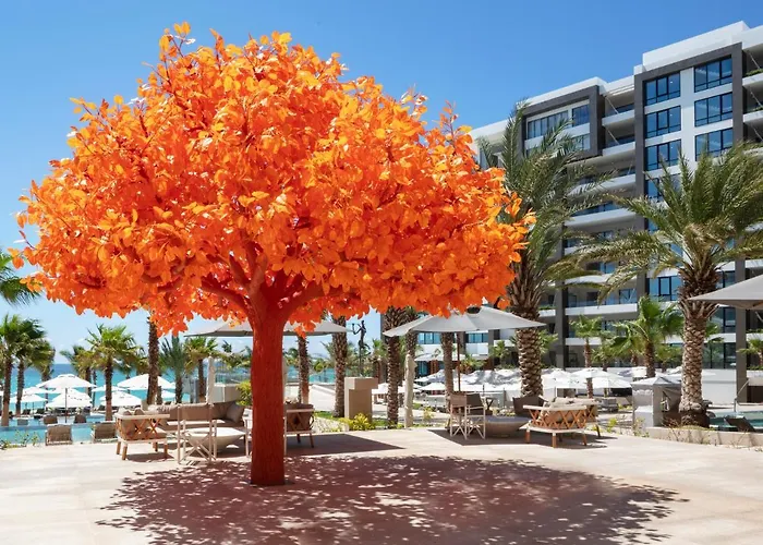 Garza Blanca & Cabos
