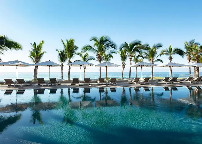 Garza Blanca & Cabos 5*