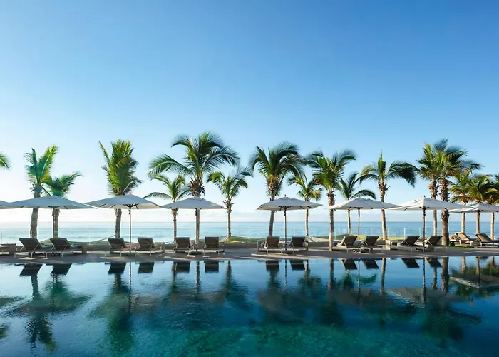 Hotel Garza Blanca & Cabos 5*