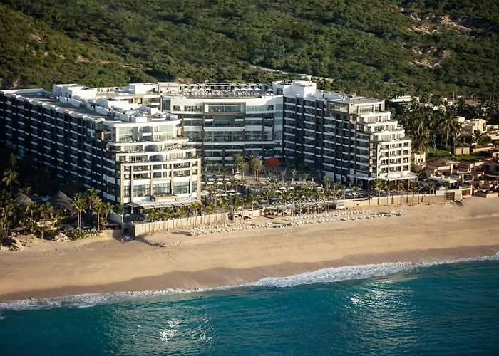 Garza Blanca & Cabos Cabo San Lucas
