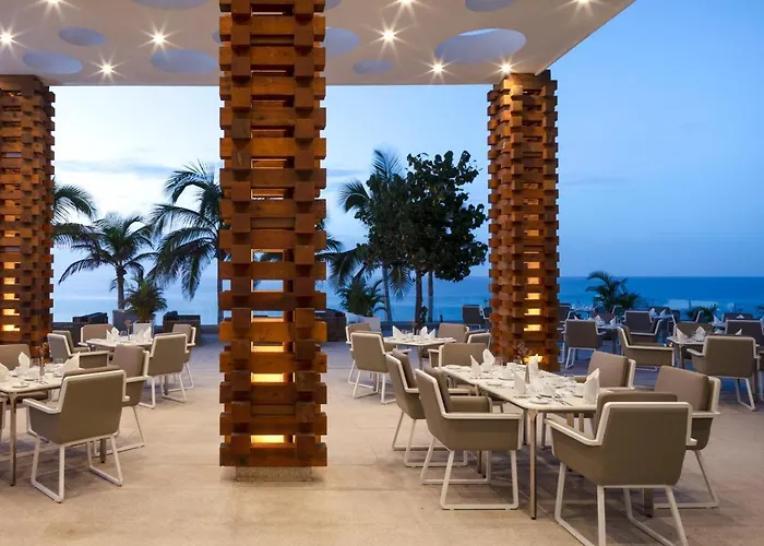 Garza Blanca & Cabos Hotel Cabo San Lucas