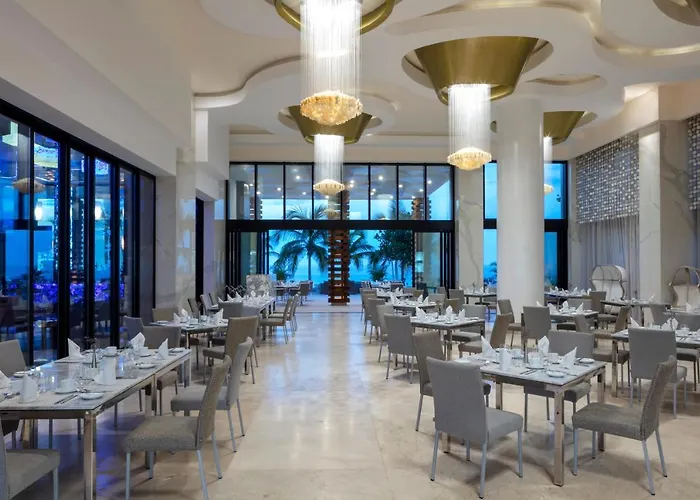 Garza Blanca & Cabos Hotel 5*