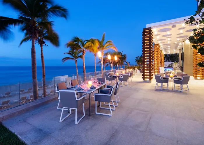 Hotel Garza Blanca & Cabos 5*