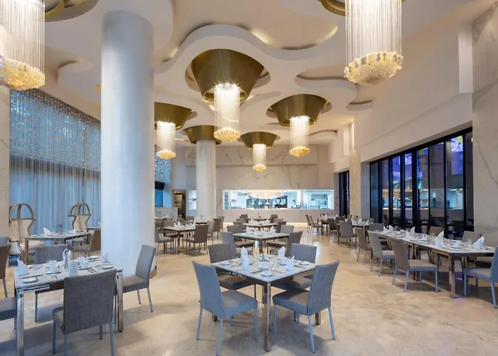 Garza Blanca & Cabos Hotel