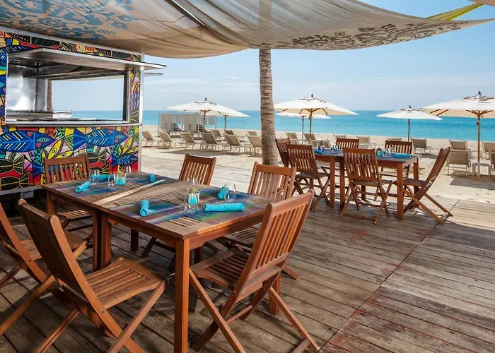 Garza Blanca & Cabos Hotel