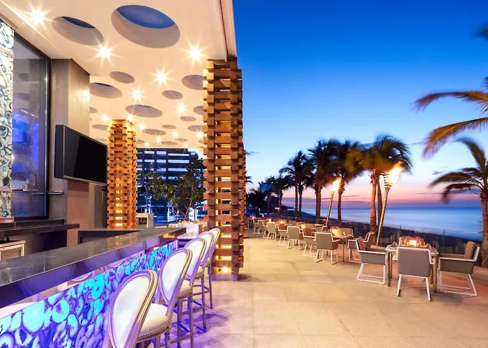 Garza Blanca & Cabos 5* Cabo San Lucas