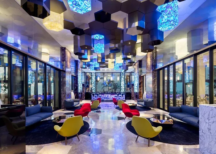 Garza Blanca & Cabos 5* Cabo San Lucas
