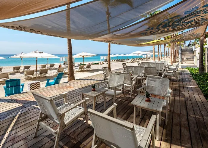 Hotel Garza Blanca & Cabos Cabo San Lucas