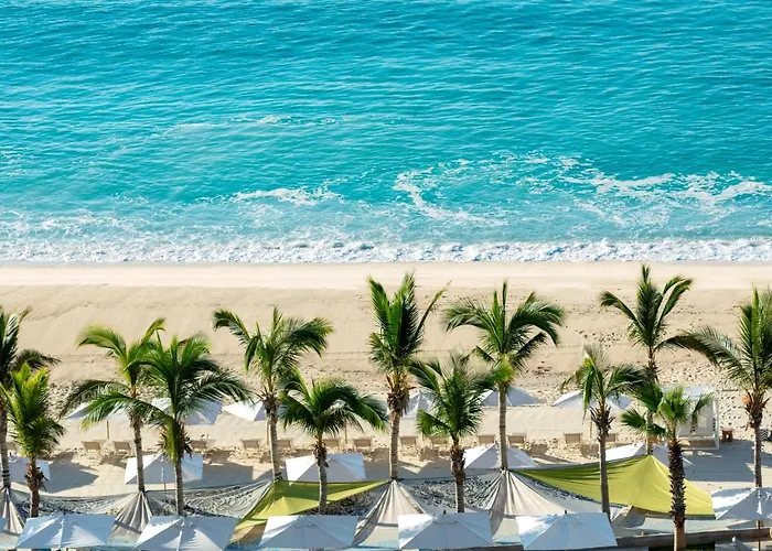 Garza Blanca & Cabos Hotel 5*