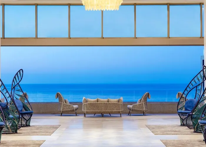Garza Blanca & Cabos Hotel