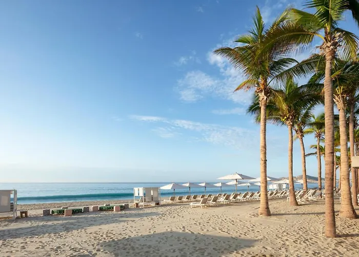 Garza Blanca & Cabos Hotel