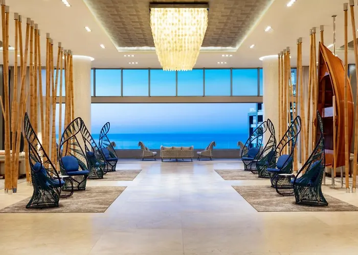 Hotel Garza Blanca & Cabos Cabo San Lucas