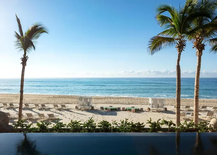 Garza Blanca & Cabos 5* Cabo San Lucas