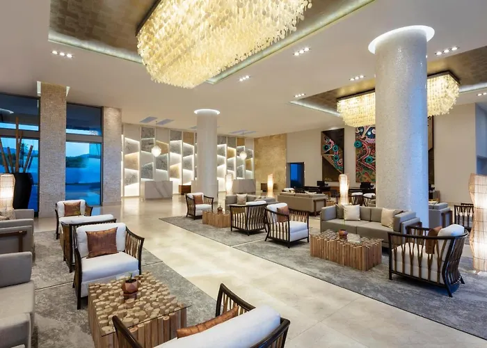 Hotel Garza Blanca & Cabos 5*