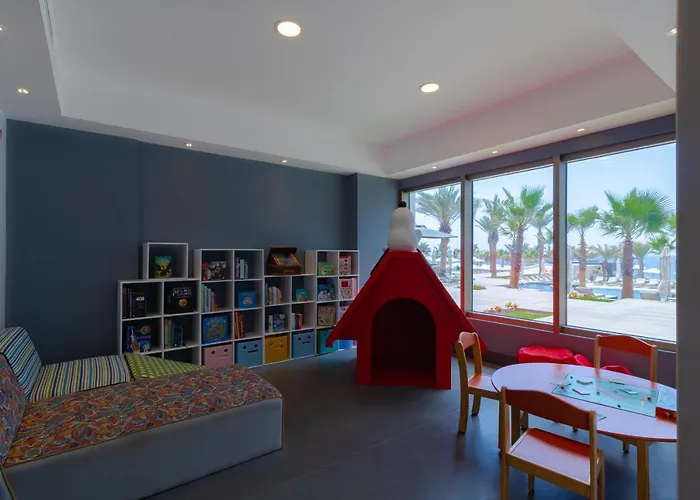 Hotel Garza Blanca & Cabos
