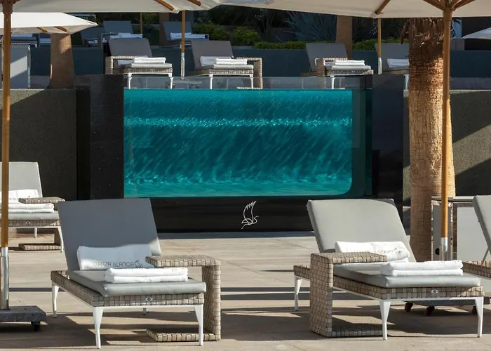 Garza Blanca & Cabos Hotel