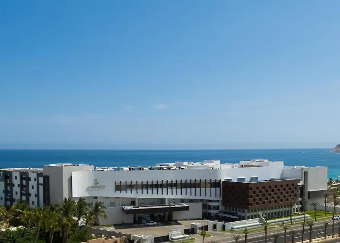 Hotel Garza Blanca & Cabos 5*
