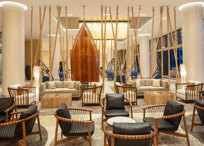Hotel Garza Blanca & Cabos Cabo San Lucas