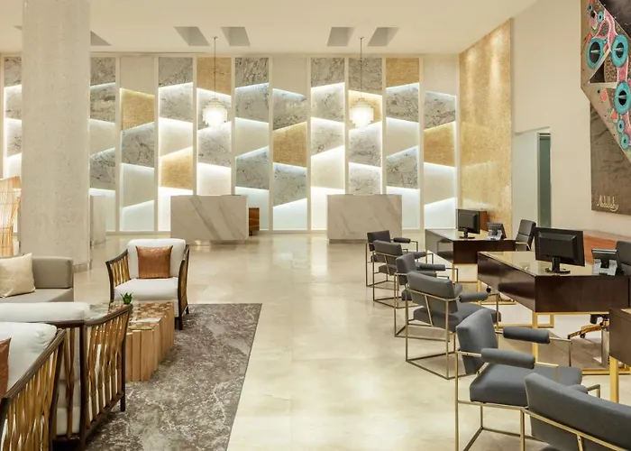 Hotel Garza Blanca & Cabos 5*