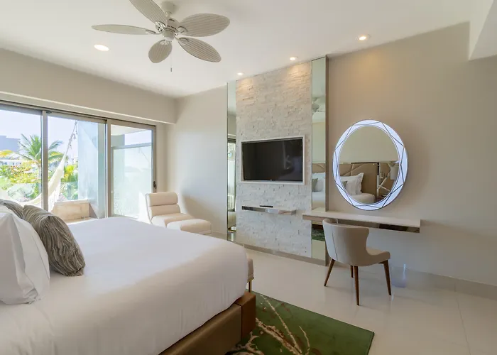 Hotel Garza Blanca & Cabos Cabo San Lucas