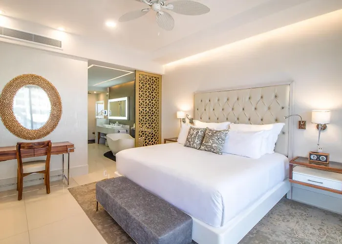 Garza Blanca & Cabos 5* Cabo San Lucas