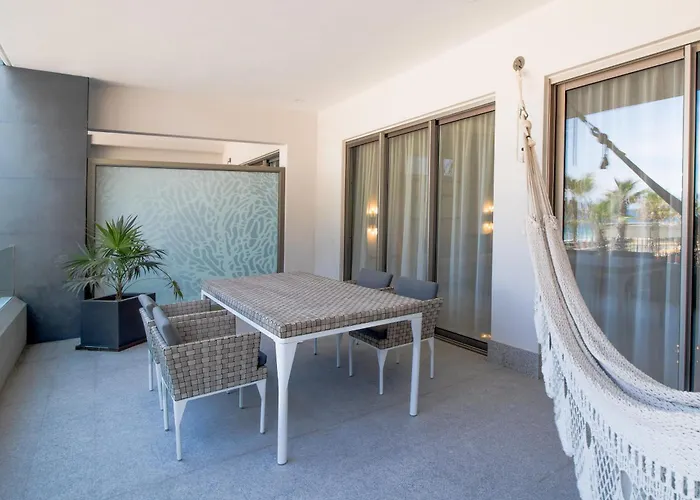 Hotel Garza Blanca & Cabos 5*