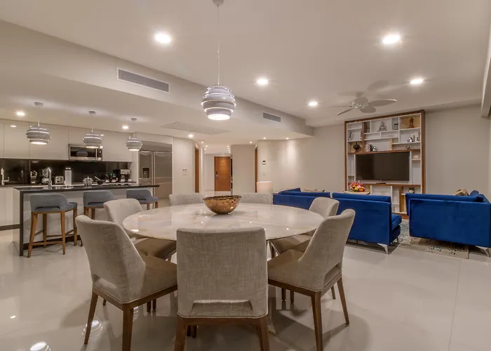 Hotel Garza Blanca & Cabos 5*