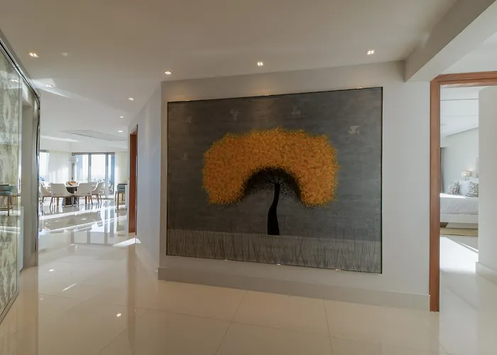 Garza Blanca & Cabos Hotel
