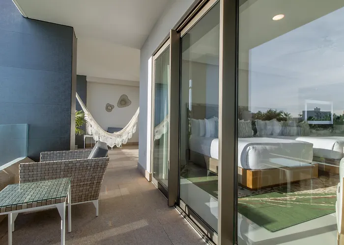 Garza Blanca & Cabos 5*