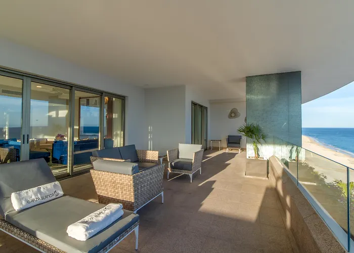 Hotel Garza Blanca & Cabos Cabo San Lucas
