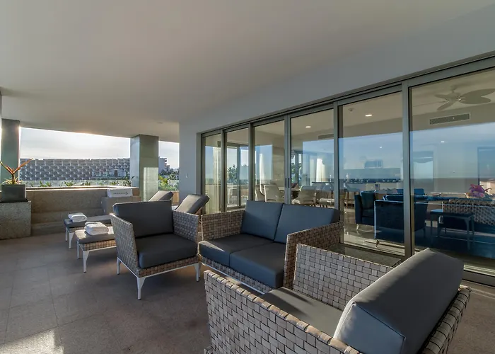 Hotel Garza Blanca & Cabos 5*