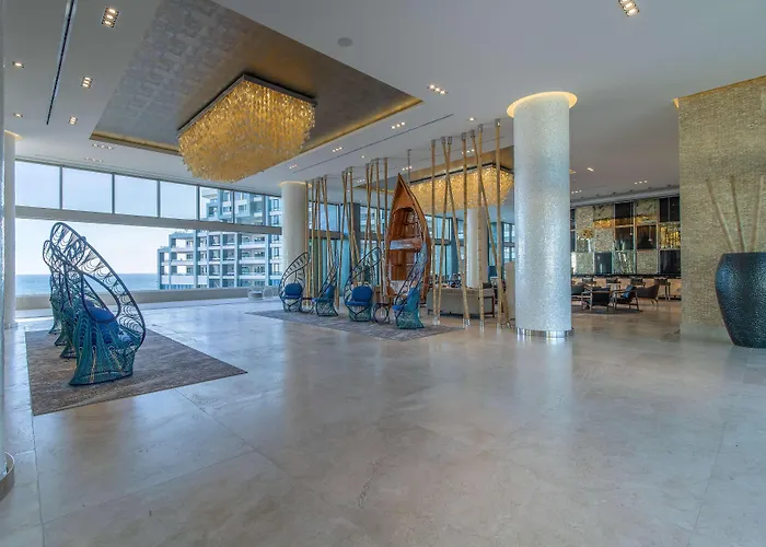 Garza Blanca & Cabos Hotel