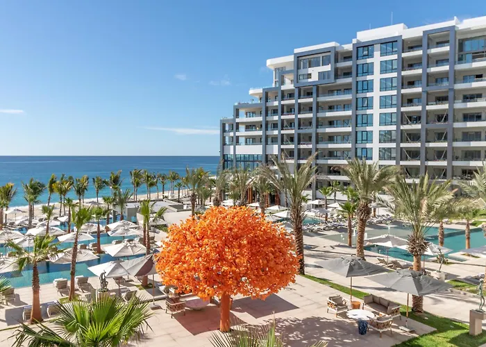 Hotel Garza Blanca & Cabos 5*