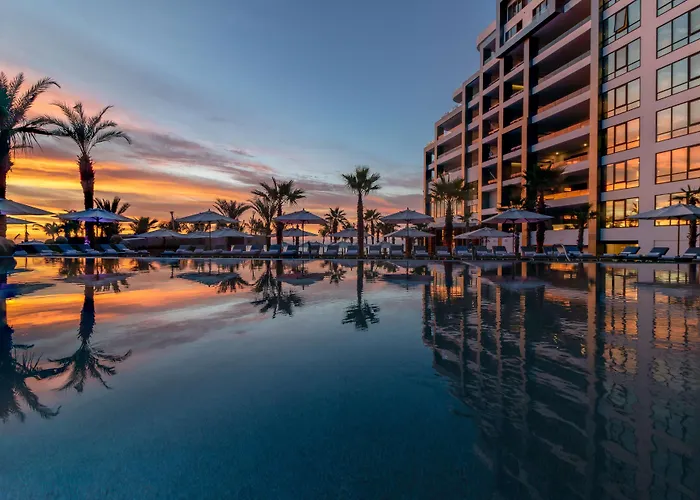 Garza Blanca & Cabos Hotel Cabo San Lucas