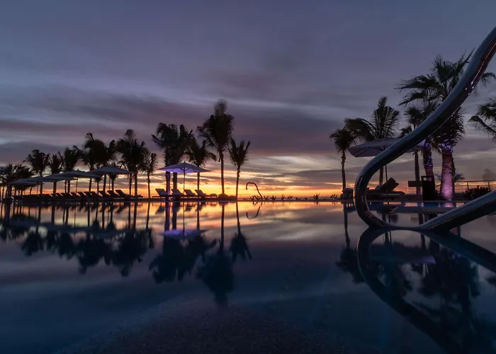 Garza Blanca & Cabos Hotel Cabo San Lucas