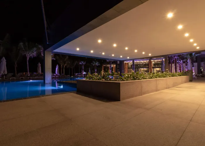 Hotel Garza Blanca & Cabos Cabo San Lucas