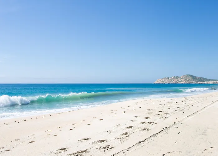 Hotel Garza Blanca & Cabos Cabo San Lucas