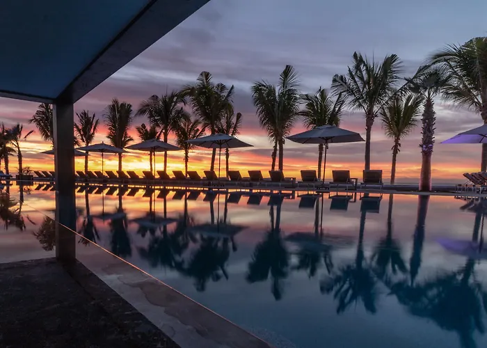 Garza Blanca & Cabos Hotel Cabo San Lucas