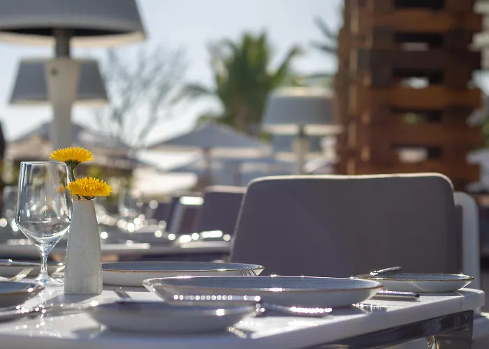 Hotel Garza Blanca & Cabos