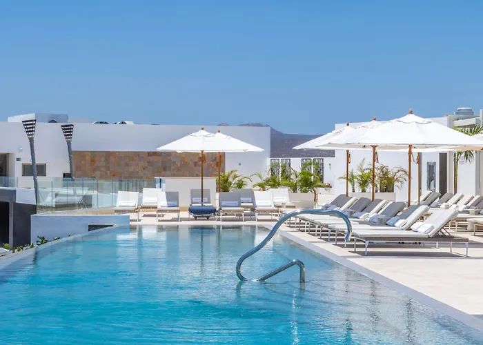 Garza Blanca & Cabos