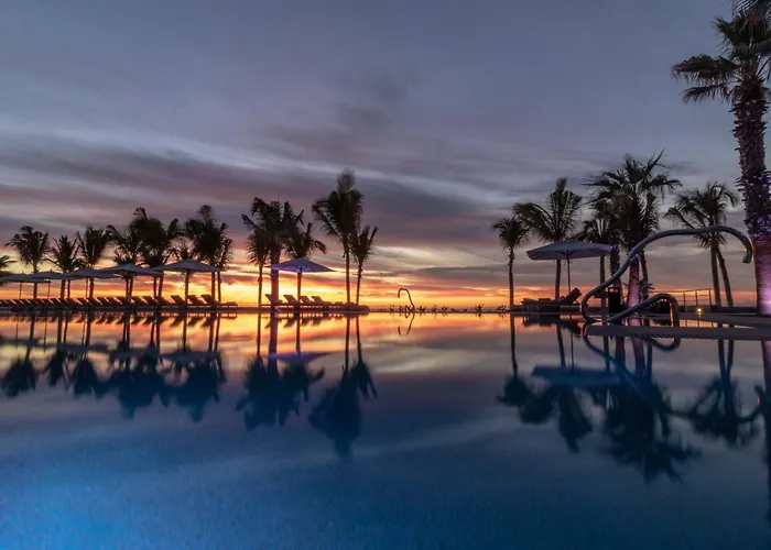 Garza Blanca & Cabos 5* Cabo San Lucas