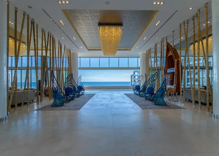 Hotel Garza Blanca & Cabos Cabo San Lucas