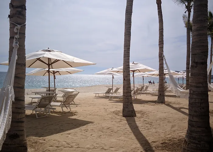 Garza Blanca & Cabos