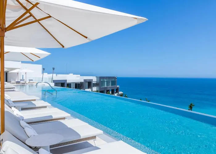 Garza Blanca & Cabos 5* Cabo San Lucas