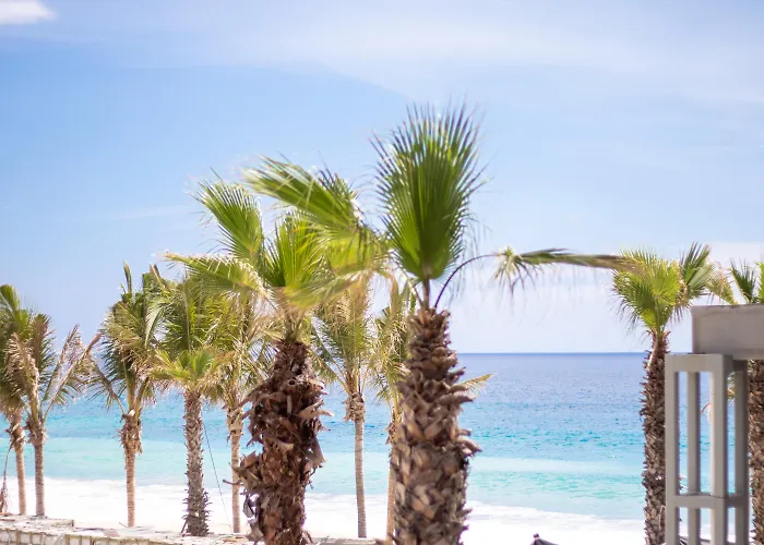 Hotel Garza Blanca & Cabos Cabo San Lucas