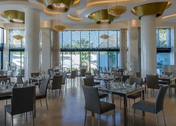 Garza Blanca & Cabos Hotel